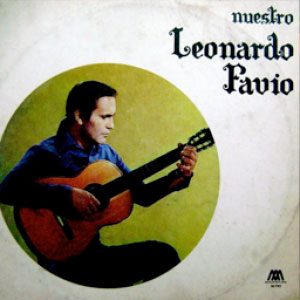 Nuestro Leonardo Favio