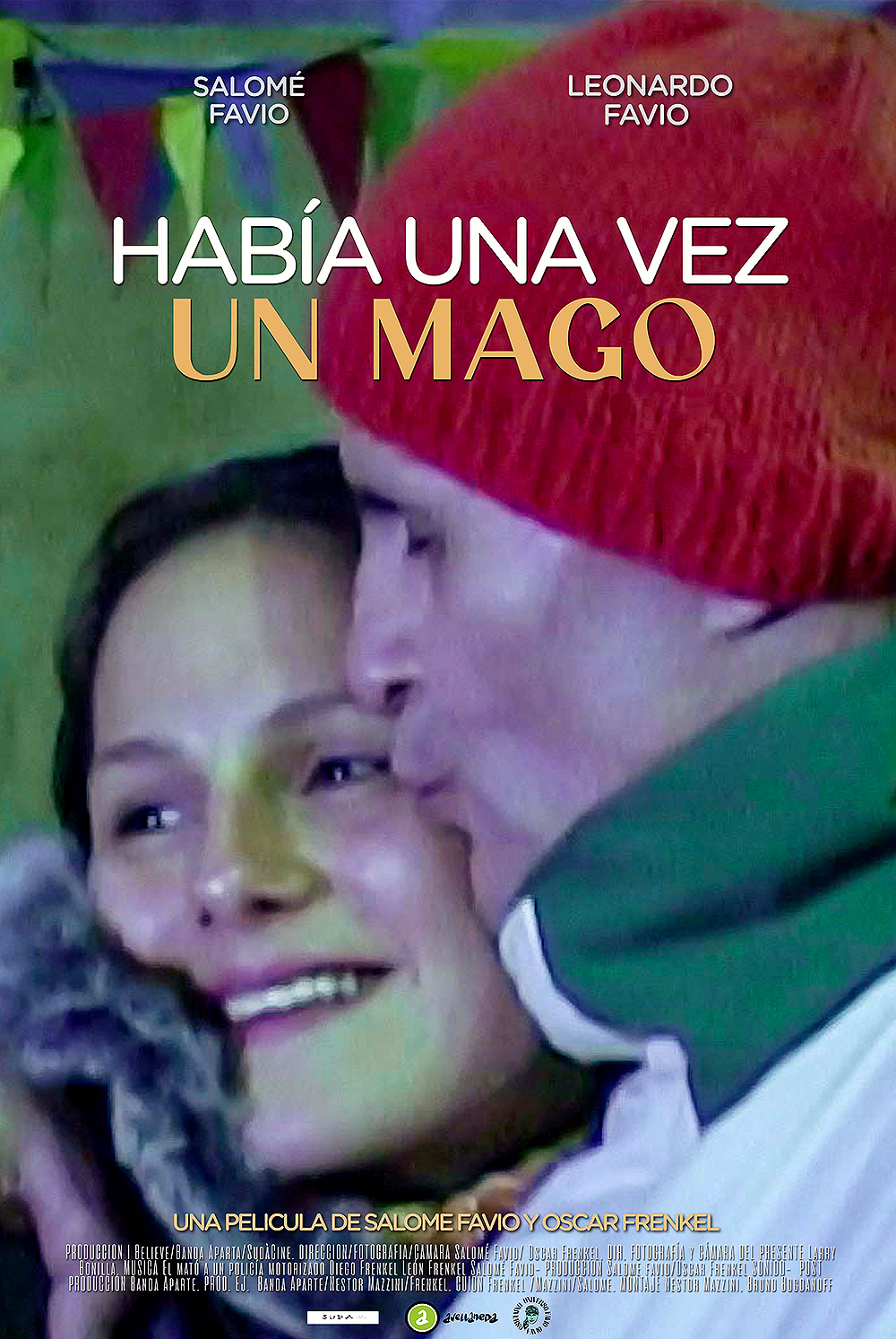 Estreno de Había una vez un mago