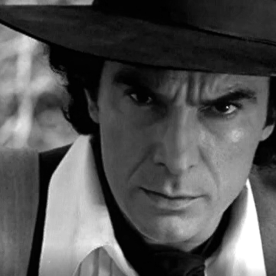Leonardo Favio y Nazareno Cruz y el lobo en el Mes del Cine Nacional